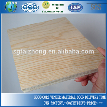 High Quality Pine Core Plywood